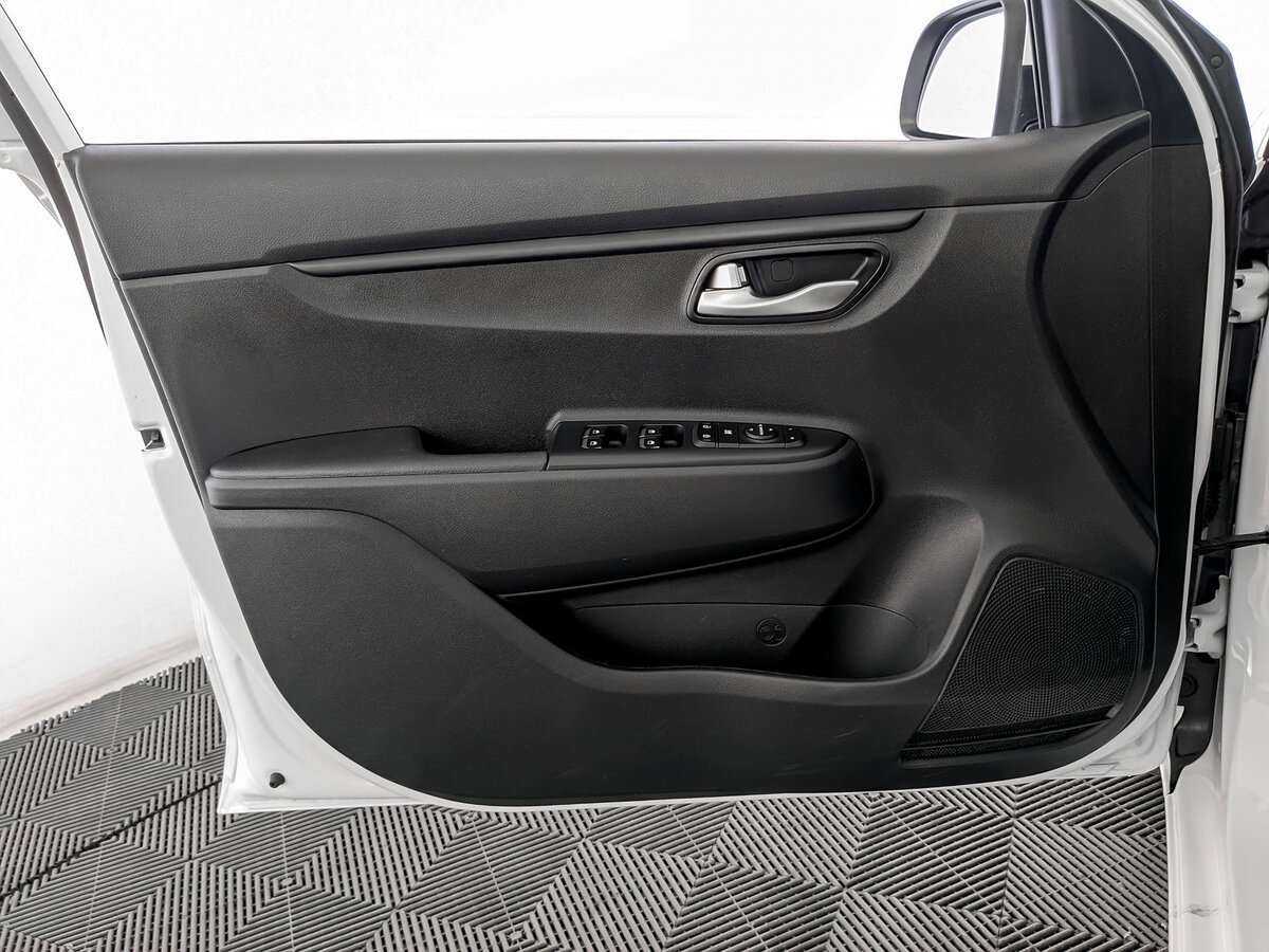 Купить Kia Rio, 2021, 37 693 км, фото №15