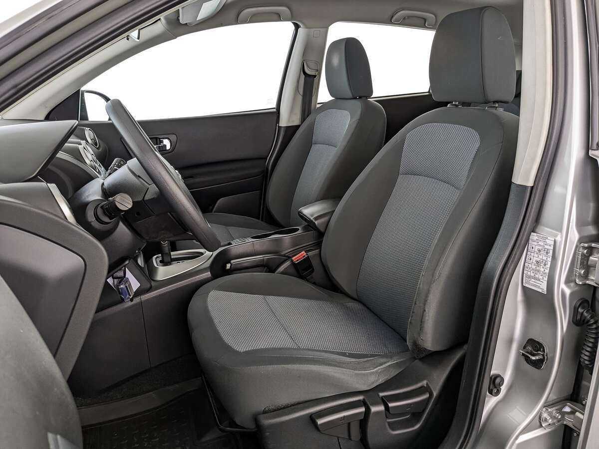 Купить Nissan Qashqai, 2013, 148 000 км, фото №15