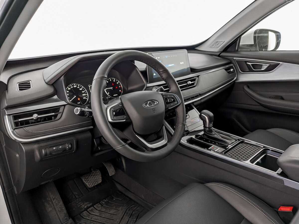 Купить Chery Tiggo 4 Pro, 2023, 5 911 км, фото №13