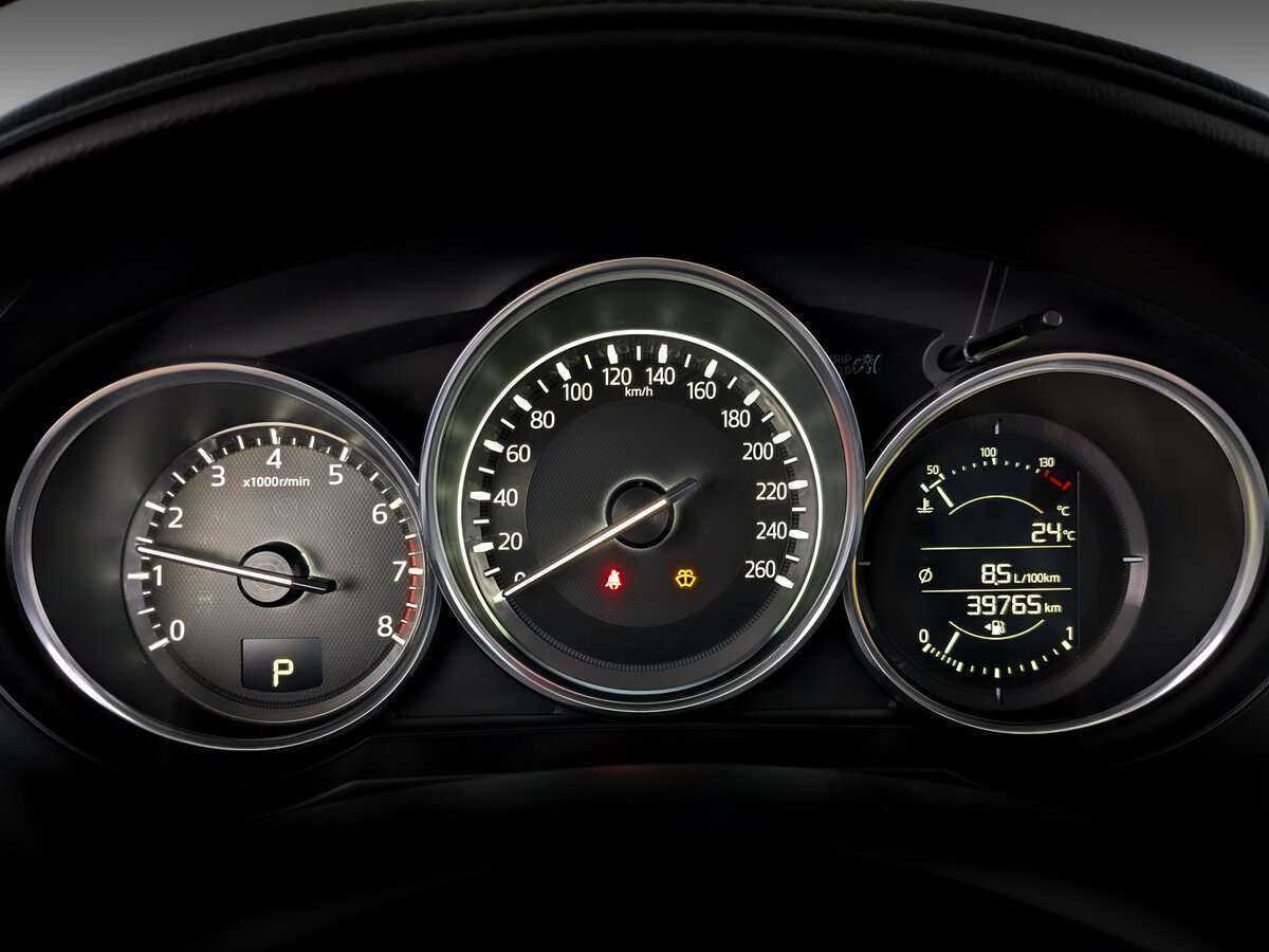 Купить Mazda 6, 2018, 39 000 км, фото №13