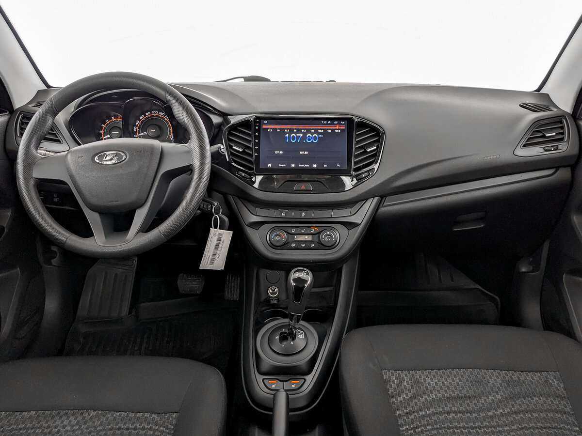 Купить Lada (ВАЗ) Vesta, 2018, 79 362 км, фото №12