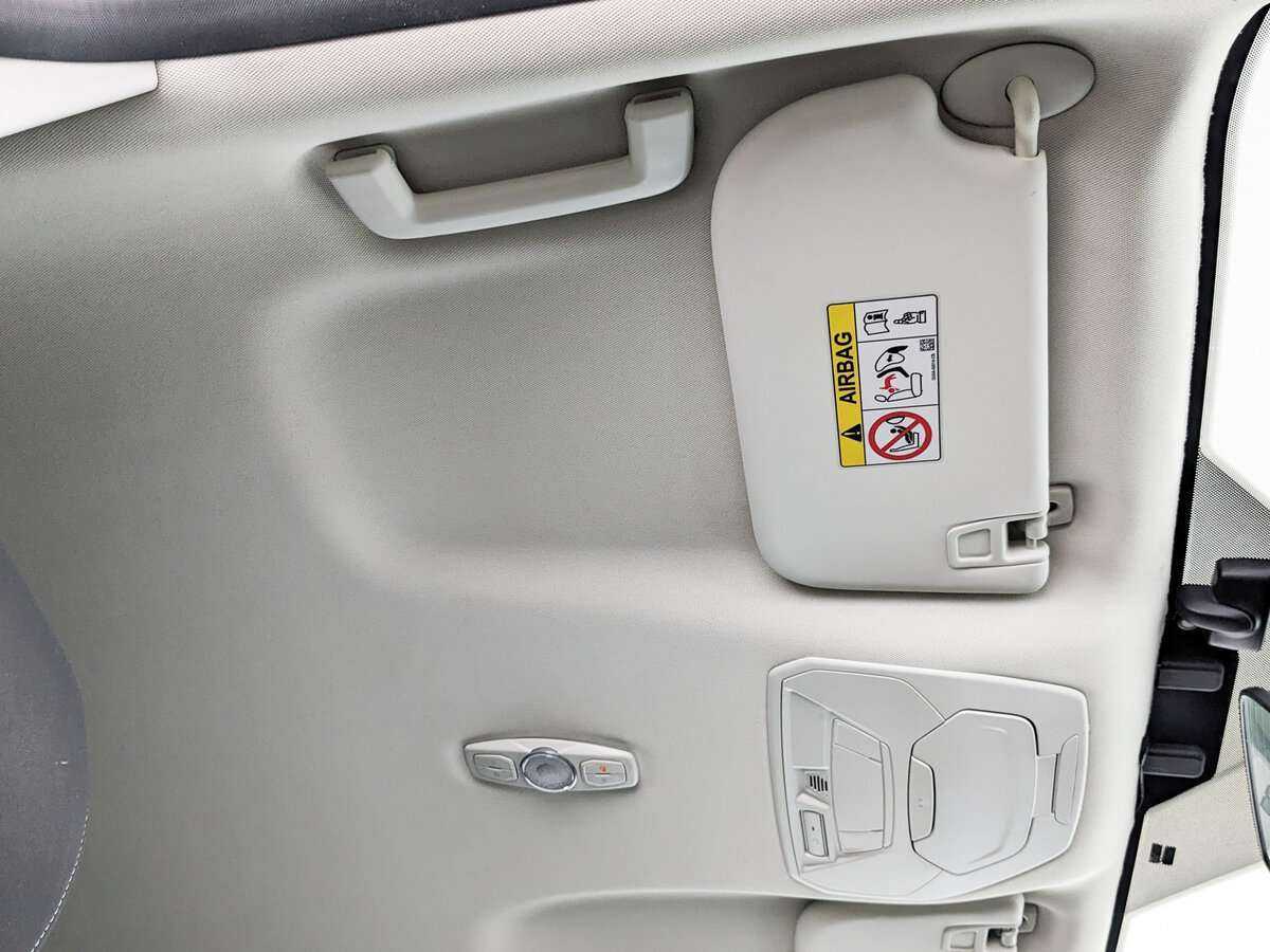 Купить Ford Kuga, 2016, 69 964 км, фото №22