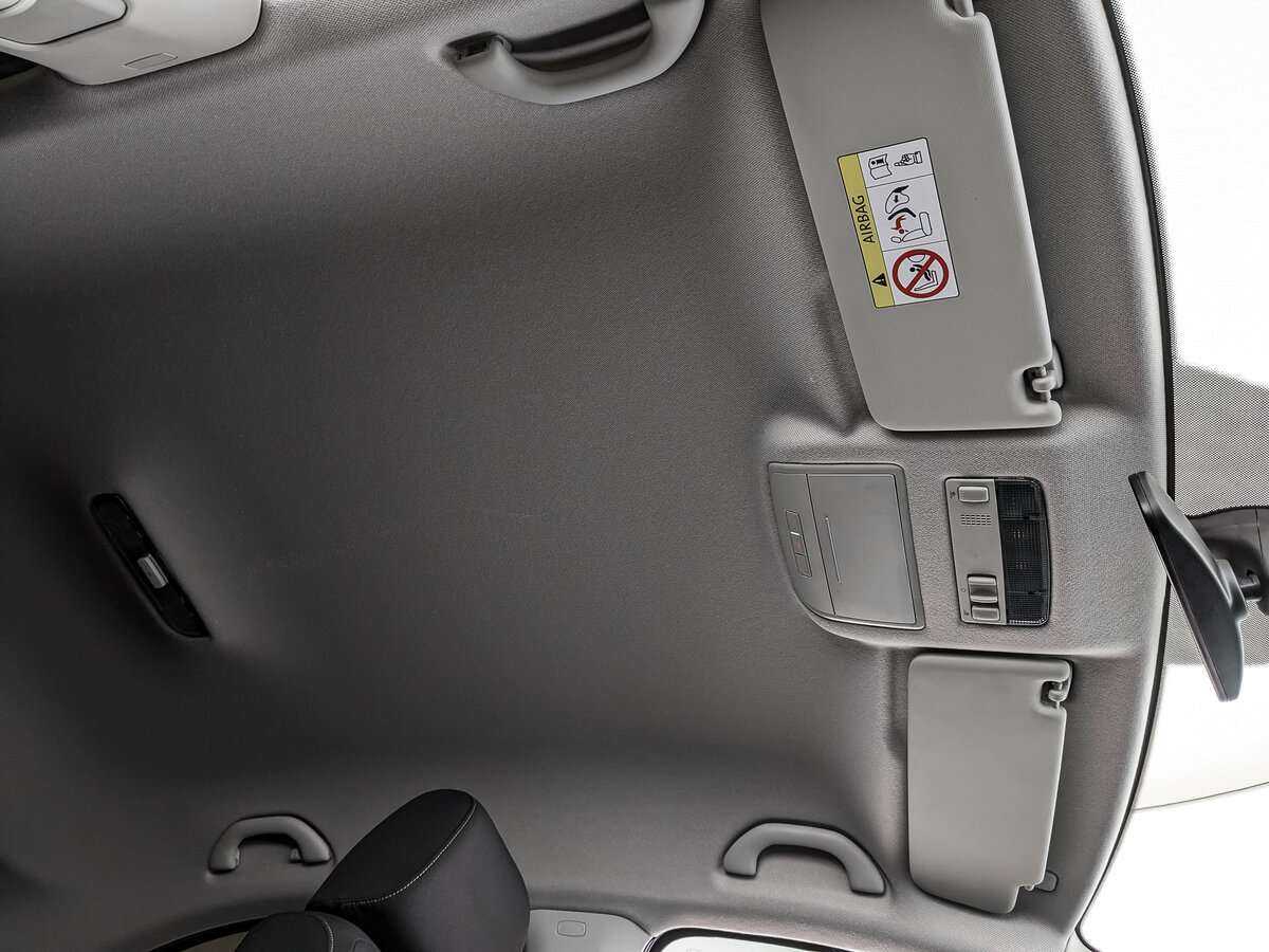 Купить Skoda Rapid, 2021, 72 791 км, фото №19