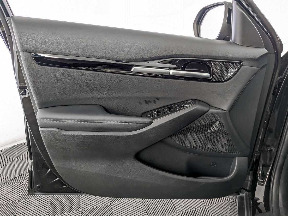 Купить Kia Seltos, 2021, 51 626 км, фото №15