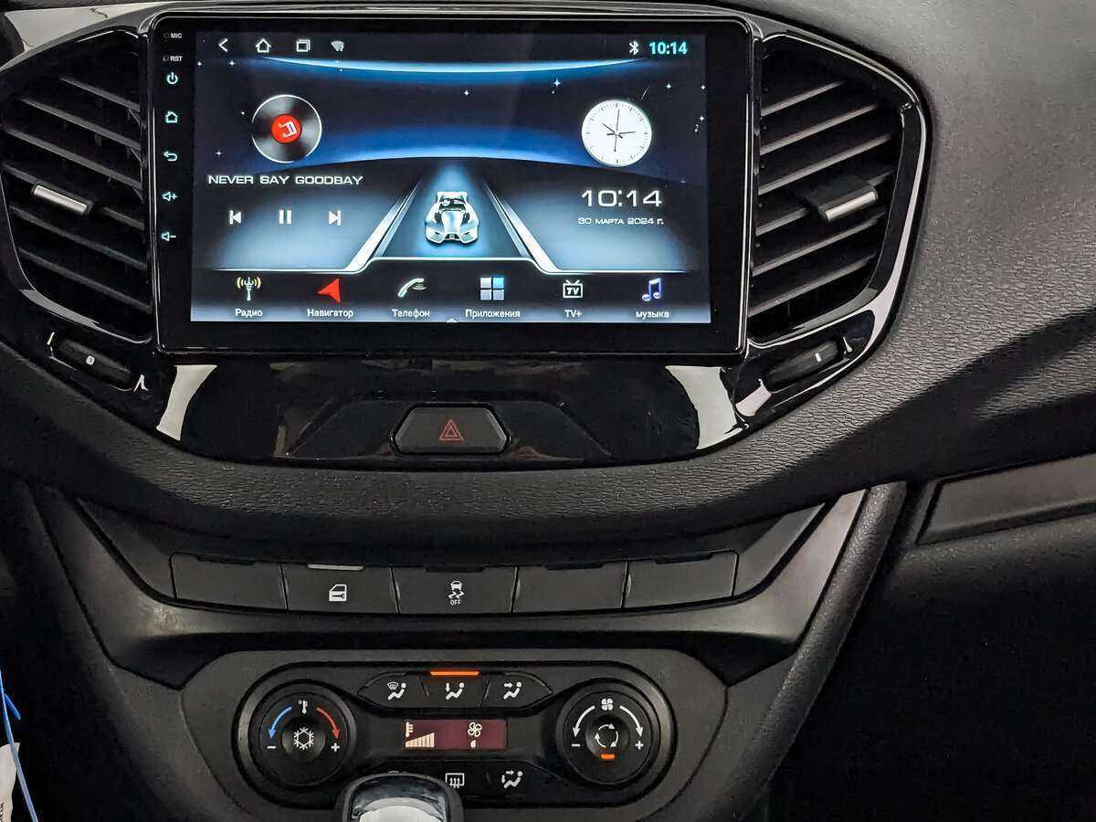 Купить Lada (ВАЗ) Vesta, 2021, 27 452 км, фото №17