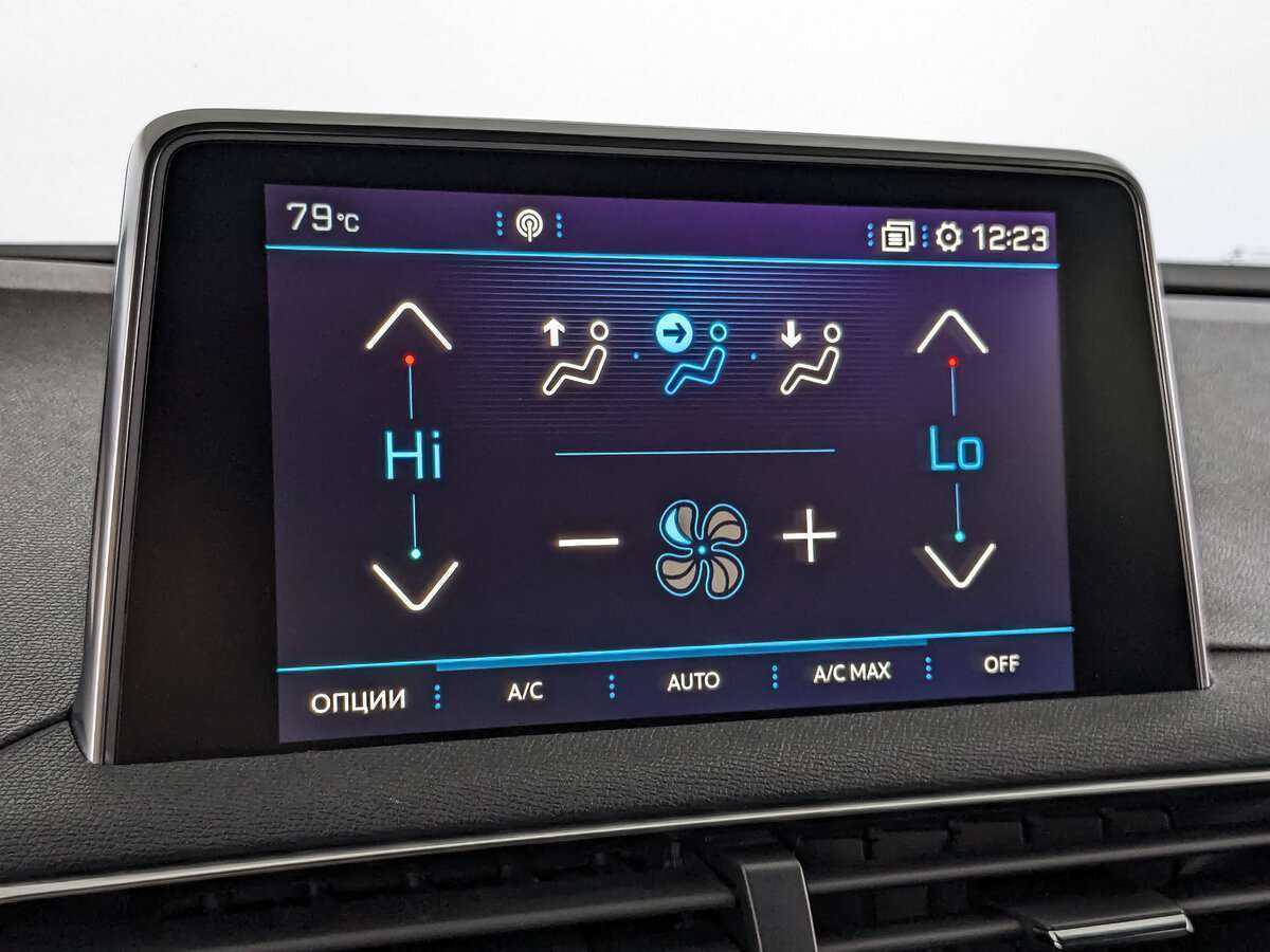 Купить Peugeot 3008, 2018, 187 811 км, фото №23