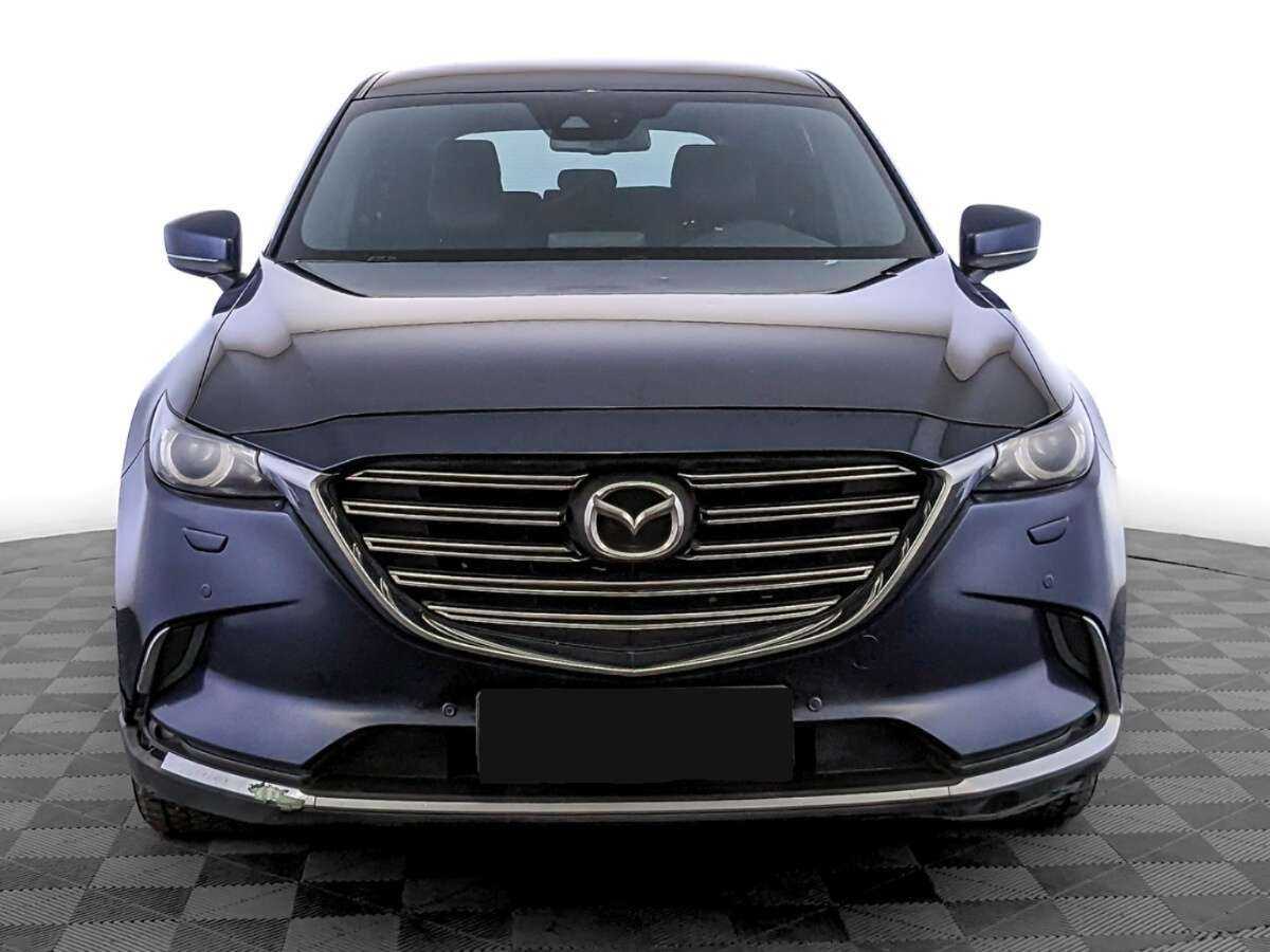 Mazda CX-9