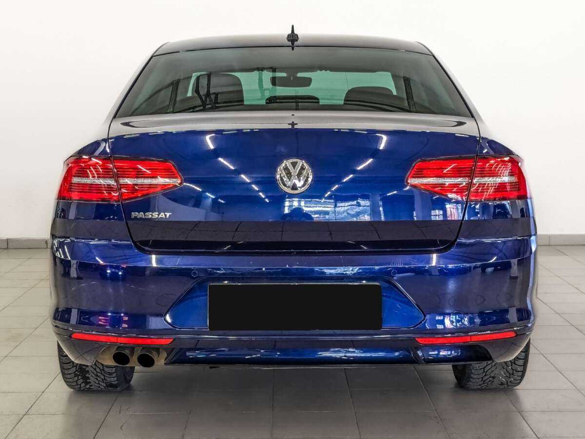 Купить Volkswagen Passat, 2019, 142 327 км, фото №6