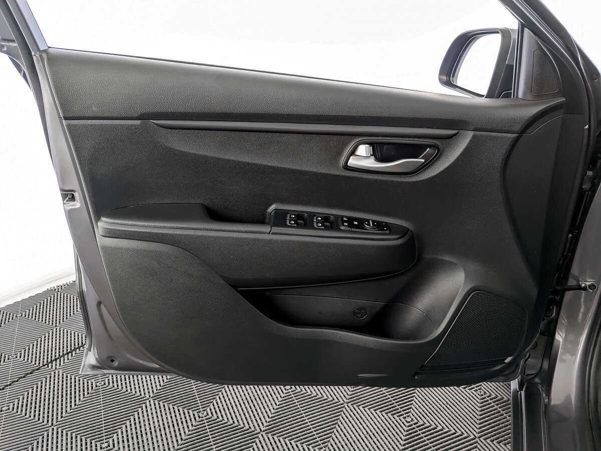 Купить Kia Rio X, 2022, 24 461 км, фото №19