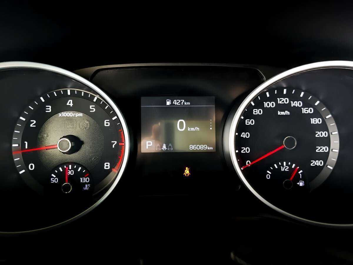 Купить Kia Ceed, 2018, 86 083 км, фото №11