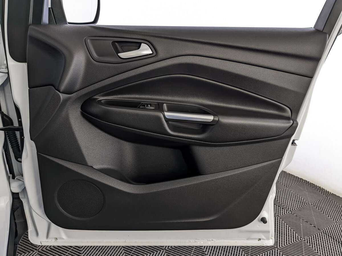 Купить Ford Kuga, 2018, 57 600 км, фото №21