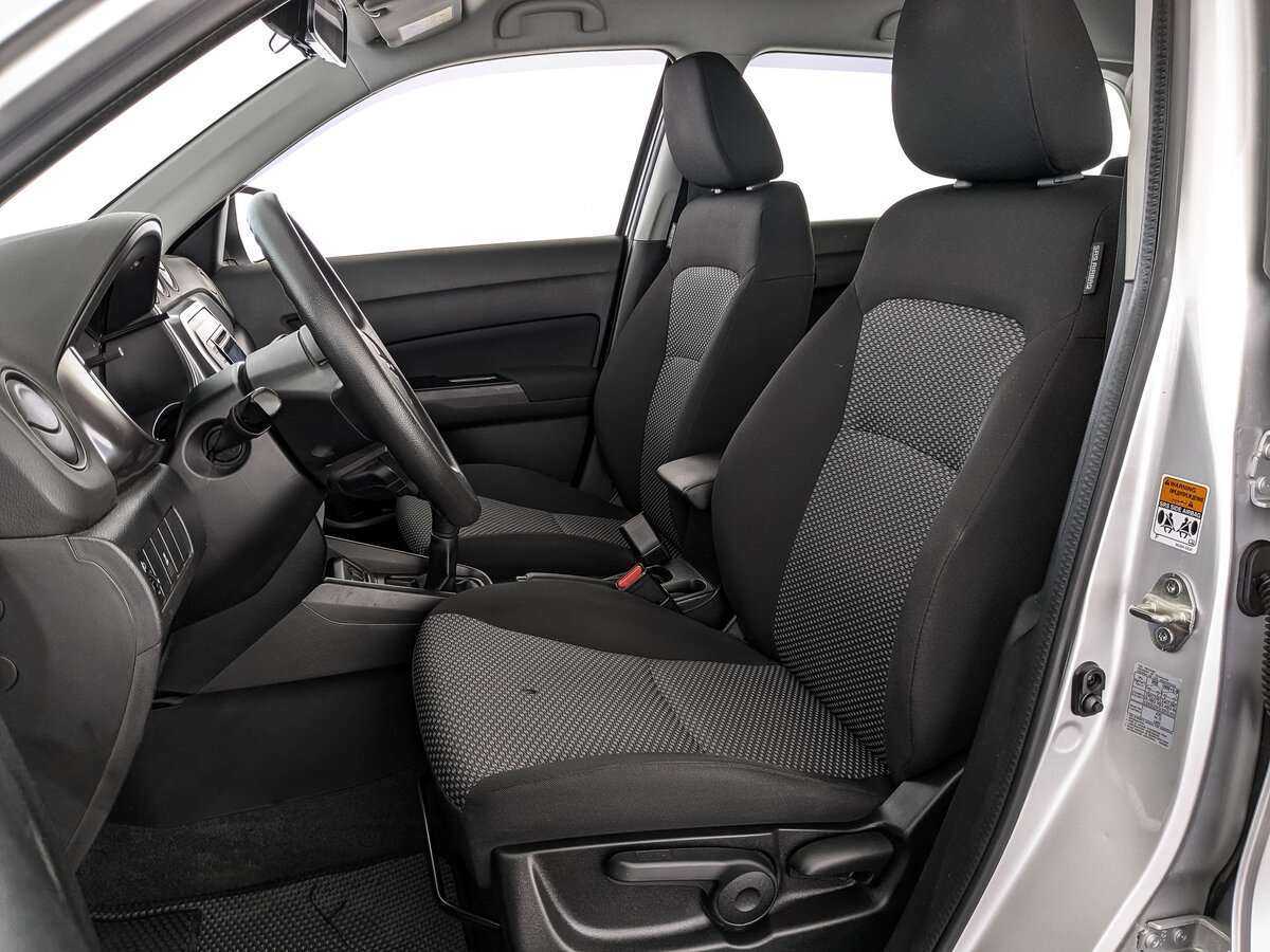 Купить Suzuki Vitara, 2019, 66 618 км, фото №20