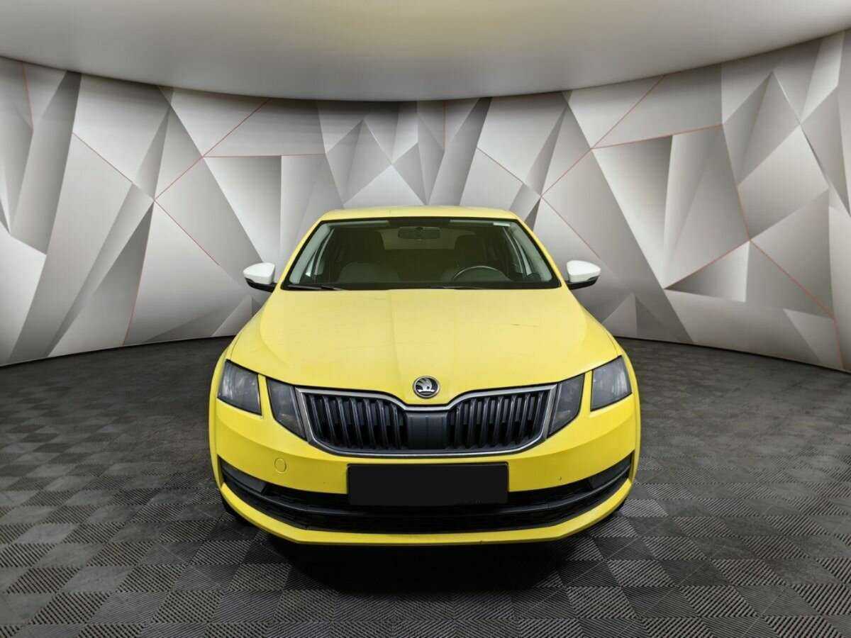 Купить Skoda Octavia, 2019, 247 658 км, фото №7