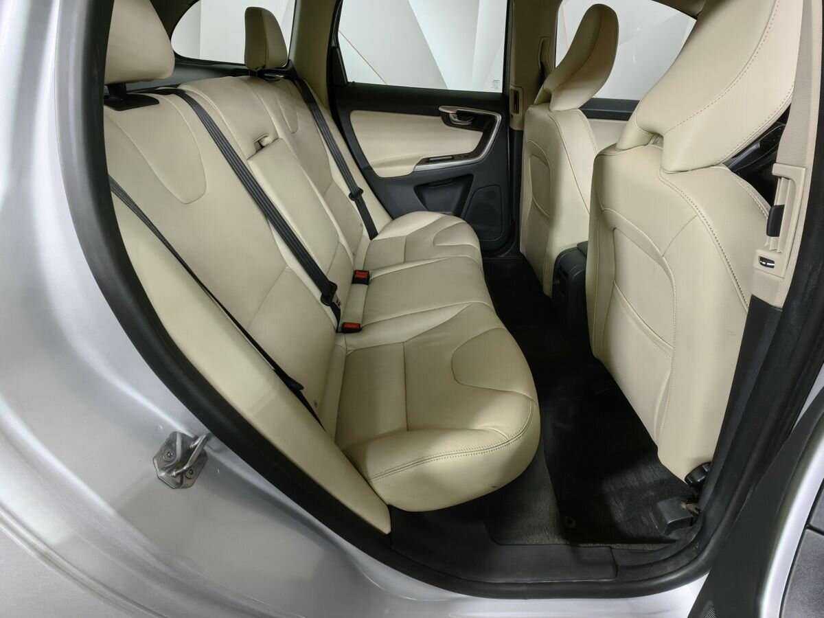 Купить Volvo XC60, 2014, 120 754 км, фото №12