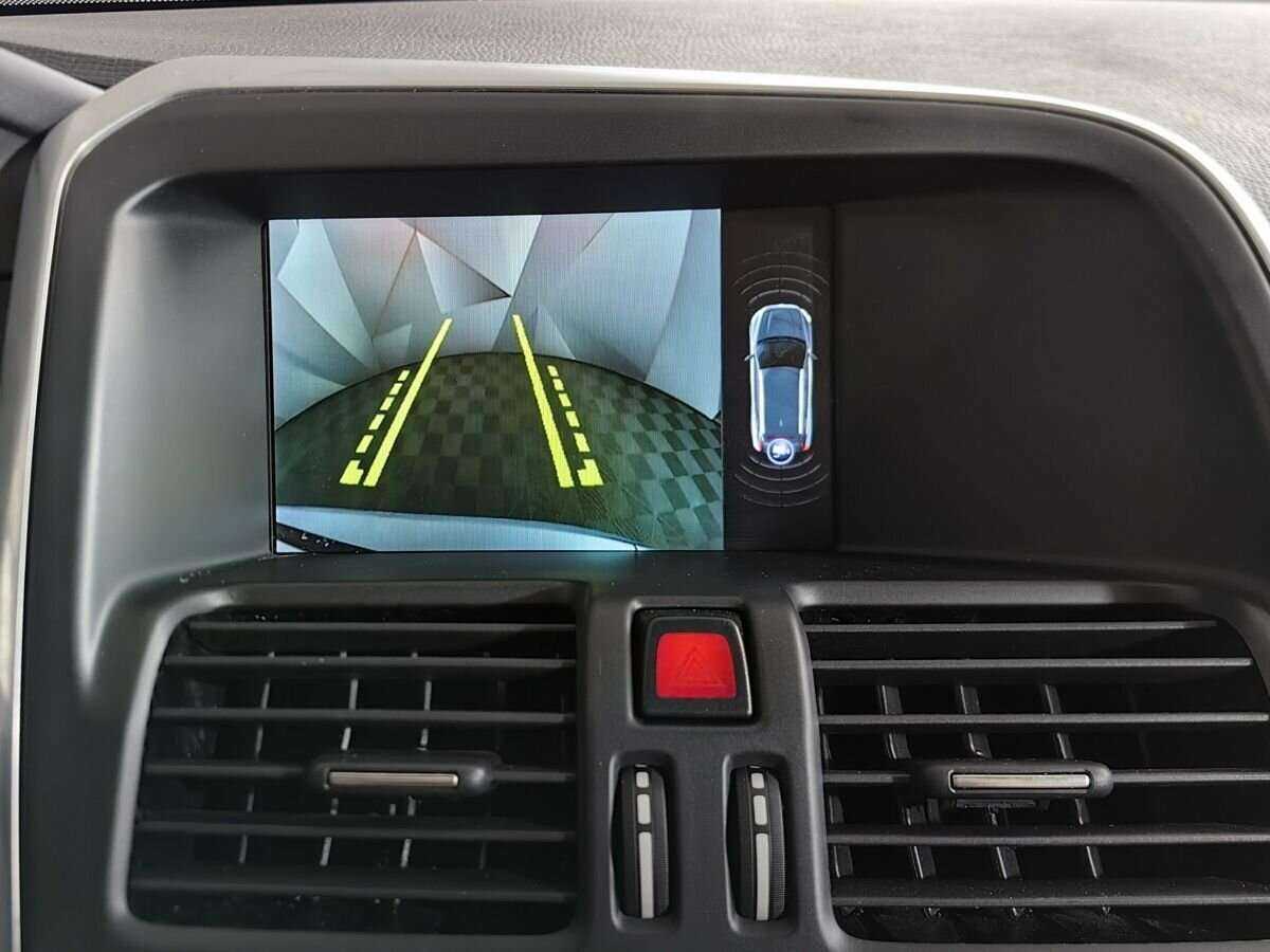 Купить Volvo XC60, 2014, 120 754 км, фото №16