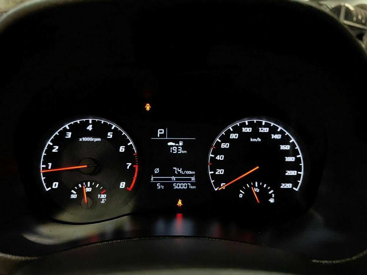 Купить Hyundai Solaris, 2022, 50 007 км, фото №16