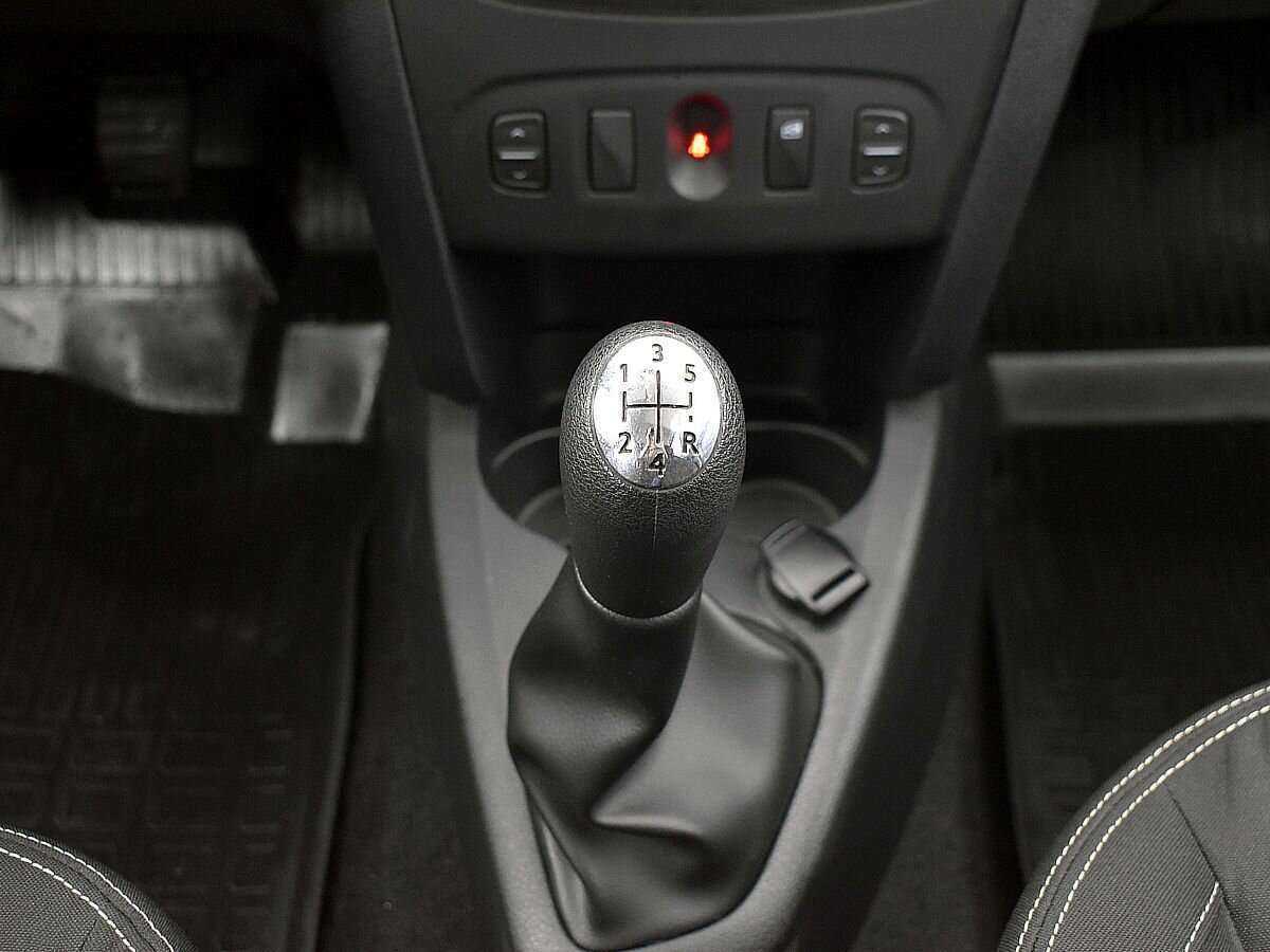 Купить Renault Sandero, 2020, 76 285 км, фото №13