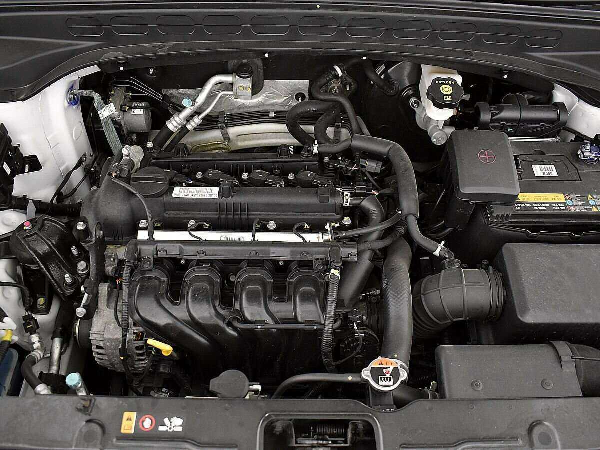 Купить Hyundai Creta, 2020, 28 858 км, фото №17