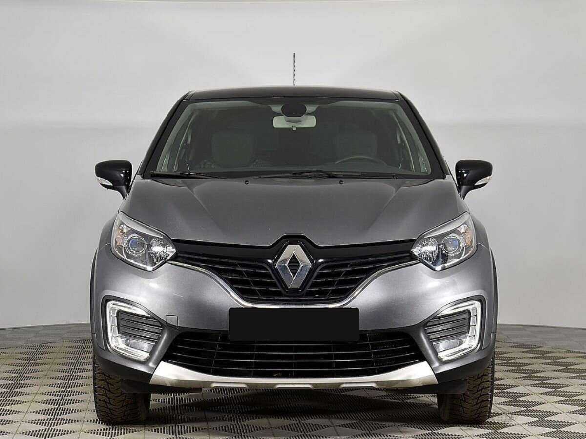 Renault Kaptur