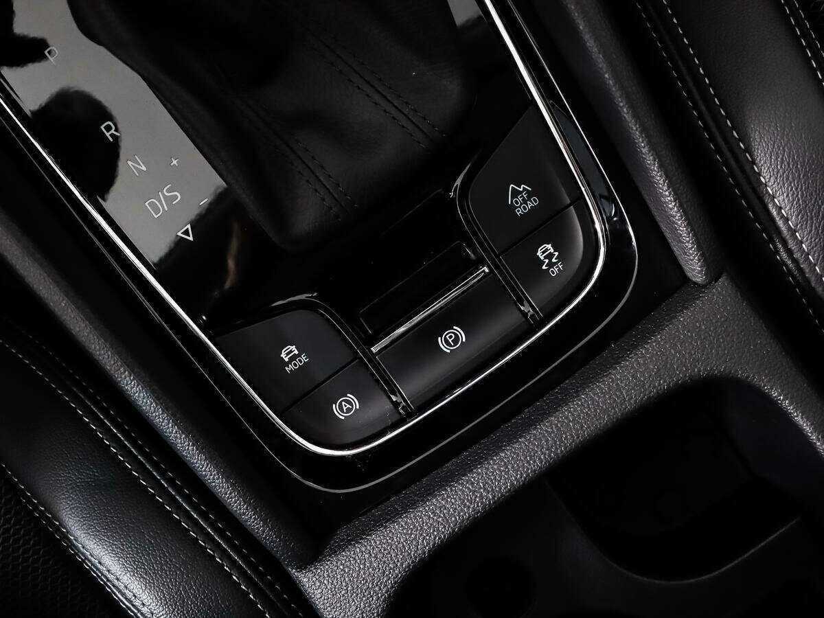 Купить Skoda Karoq DSG6, 2020, 72 000 км, фото №11