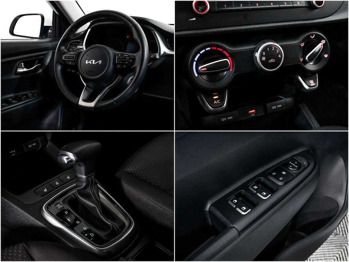Купить Kia Rio, 2021, 34 359 км, фото №14