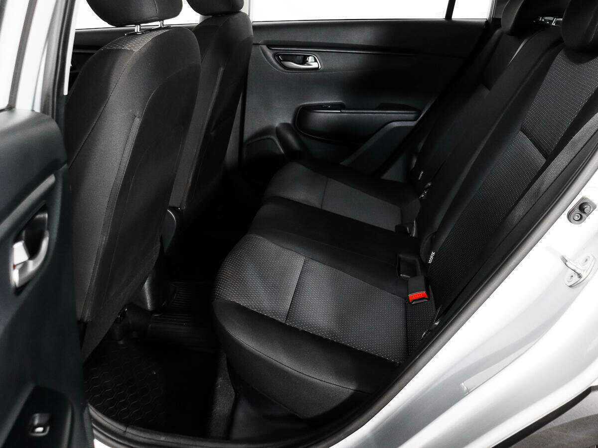 Купить Kia Rio X, 2021, 45 000 км, фото №8