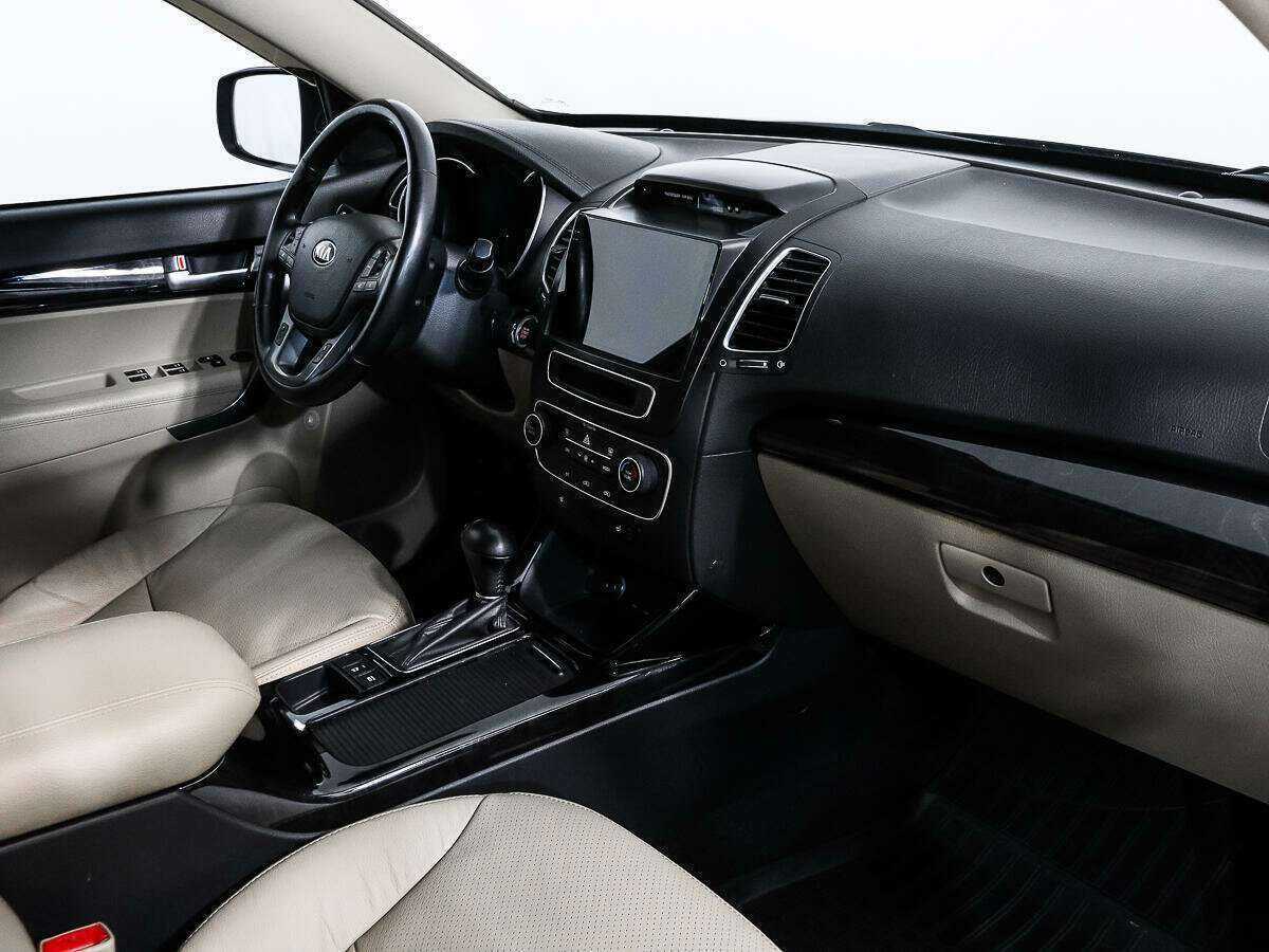 Купить Kia Sorento, 2013, 61 200 км, фото №14