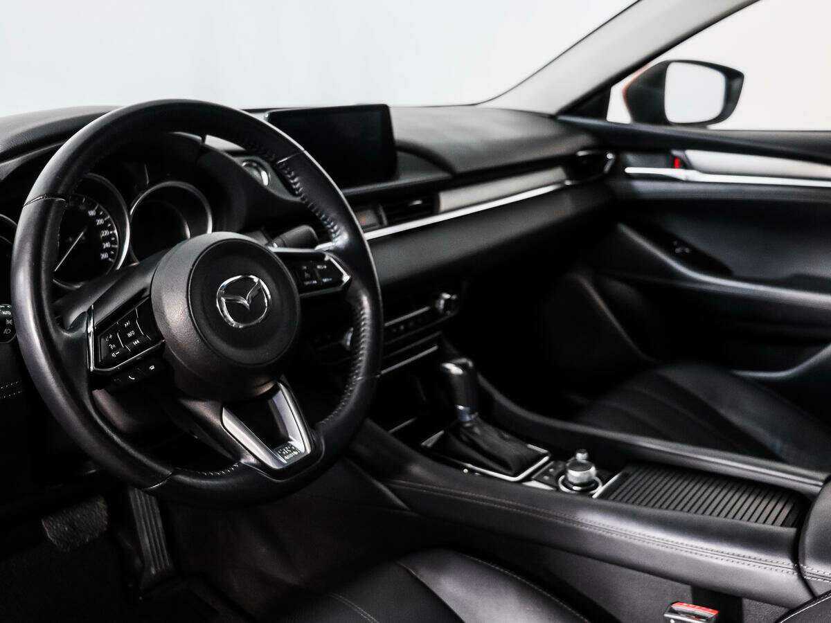Купить Mazda 6, 2018, 82 000 км, фото №9