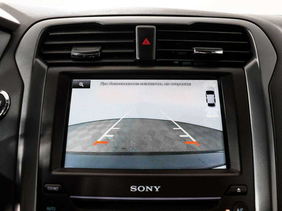 Купить Ford Mondeo, 2015, 101 973 км, фото №15