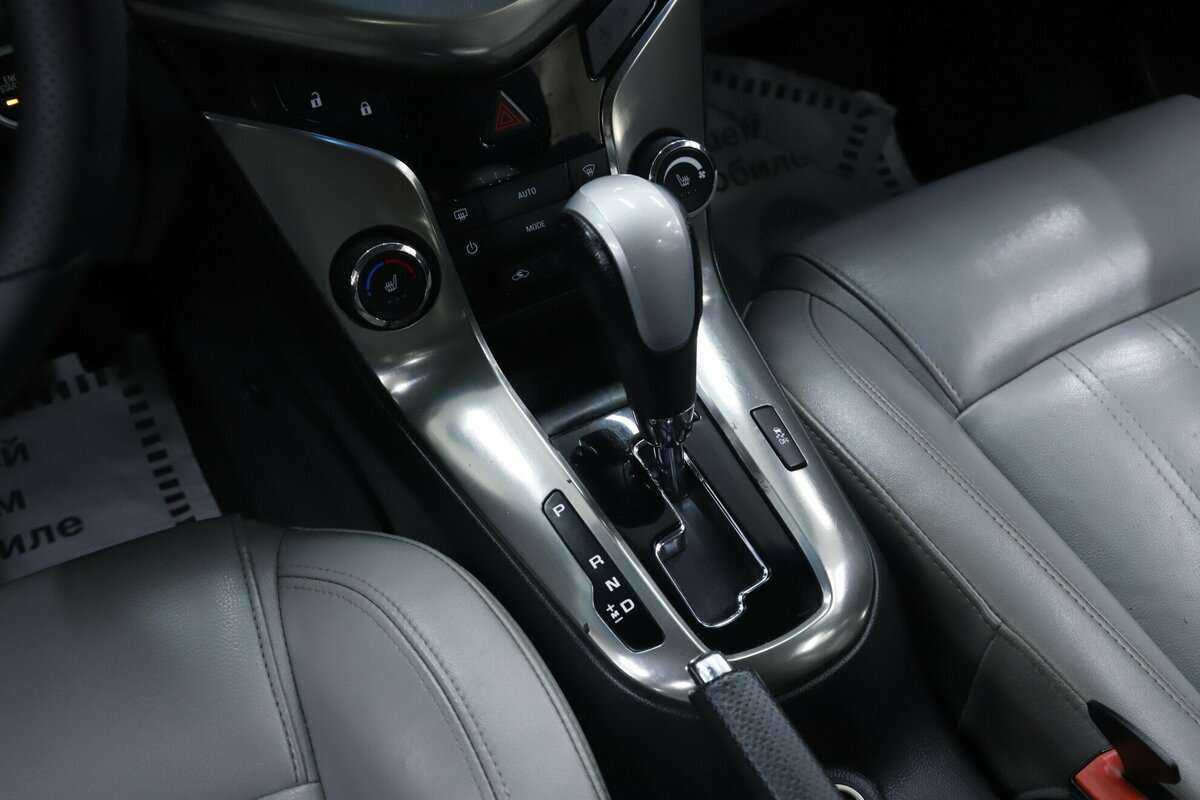Купить Chevrolet Cruze, 2015, 74 500 км, фото №14