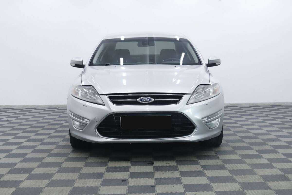 Купить Ford Mondeo, 2013, 145 000 км, фото №5