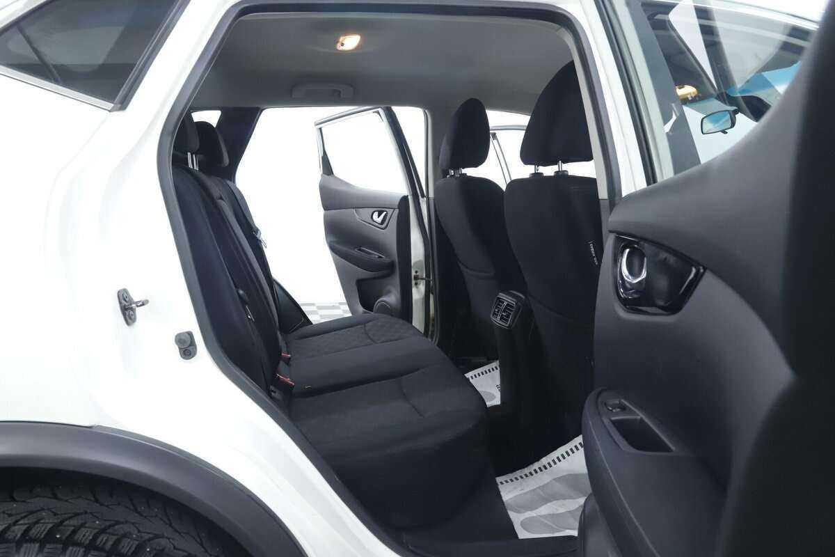Купить Nissan Qashqai, 2018, 55 000 км, фото №16