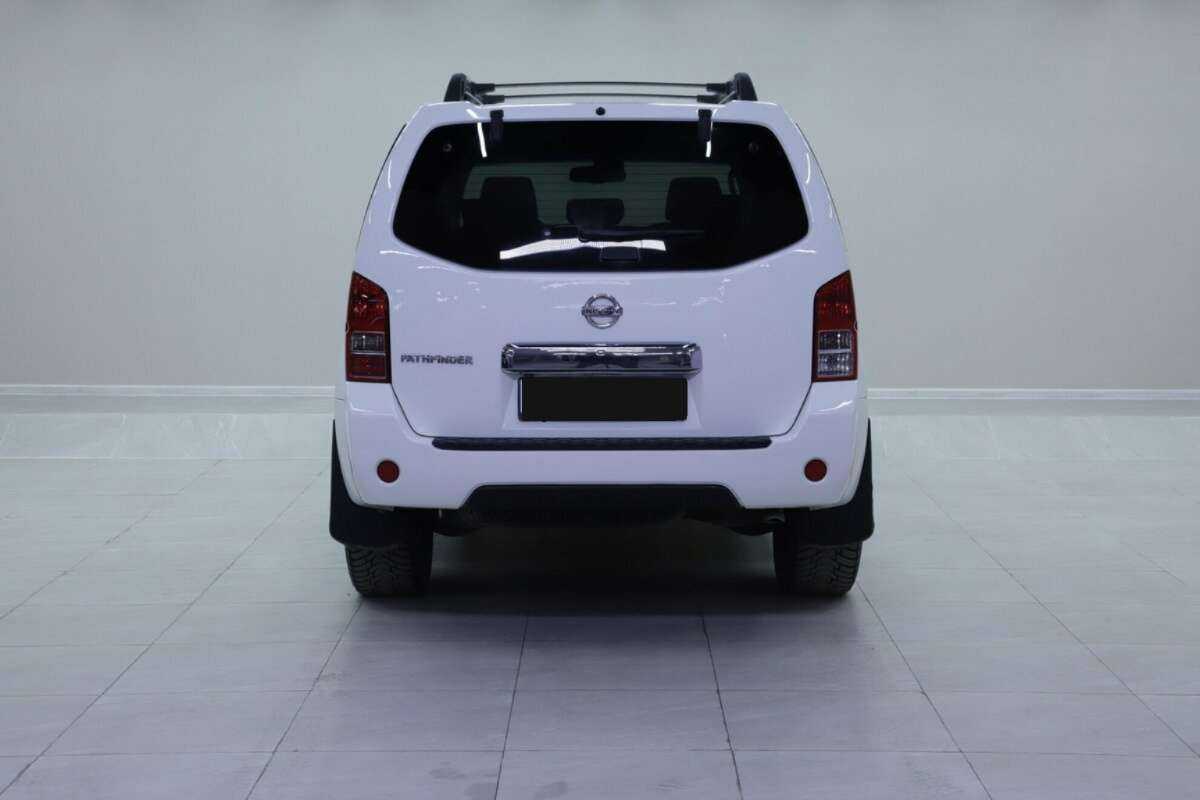 Купить Nissan Pathfinder, 2012, 177 500 км, фото №6