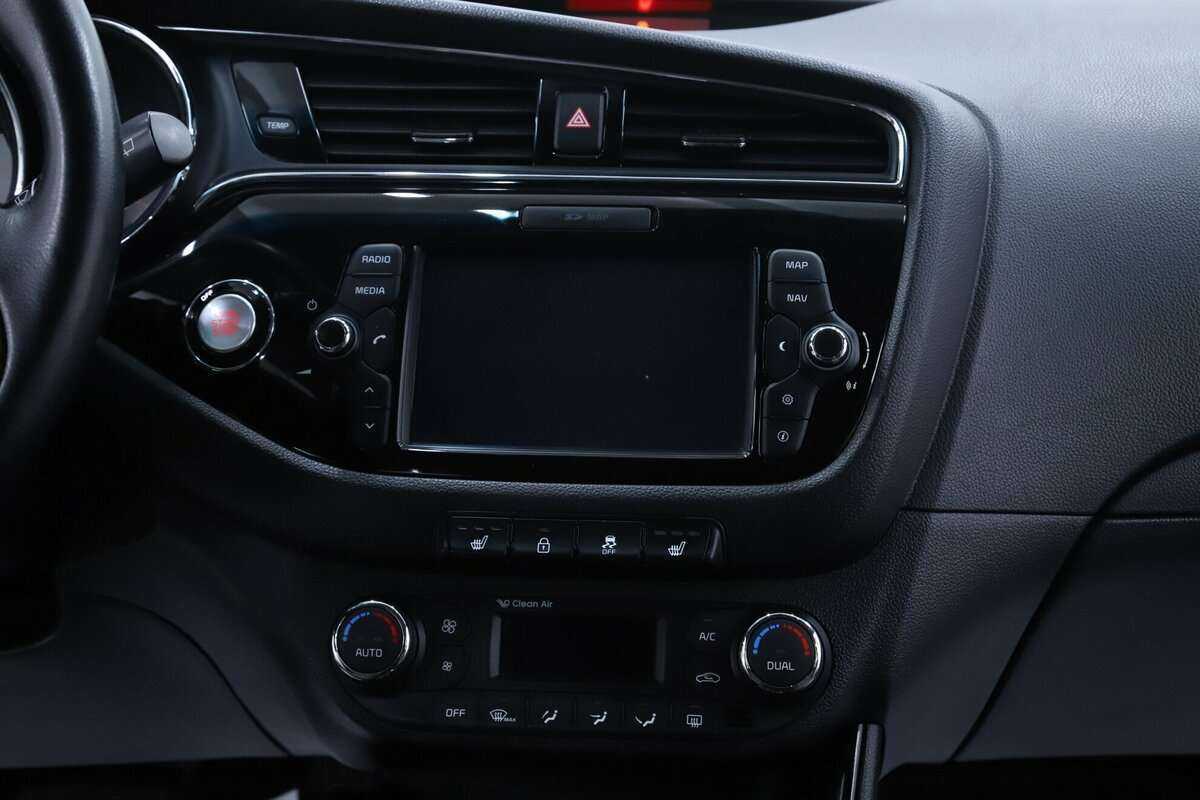 Купить Kia Ceed, 2015, 149 500 км, фото №13