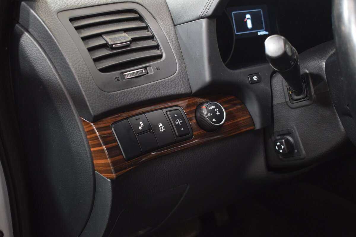 Купить Kia Mohave, 2018, 84 000 км, фото №15