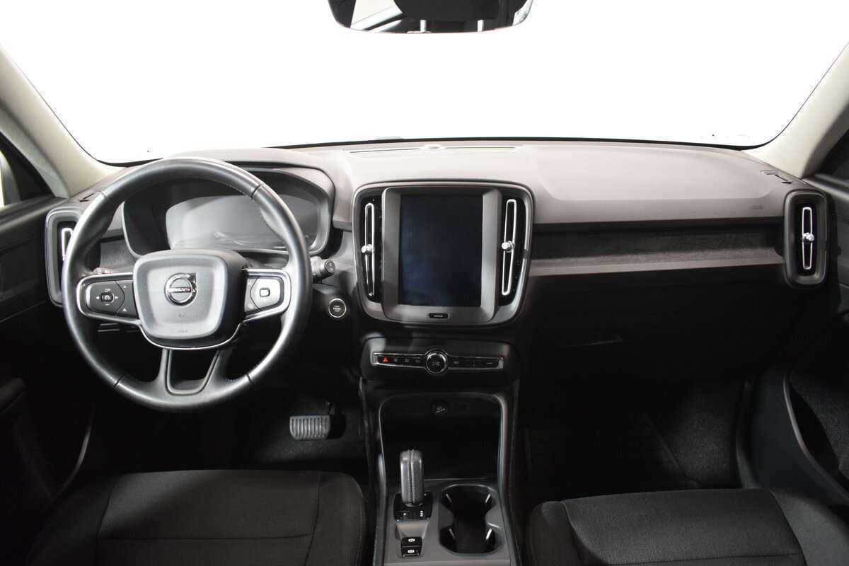 Купить Volvo XC40, 2019, 67 000 км, фото №13