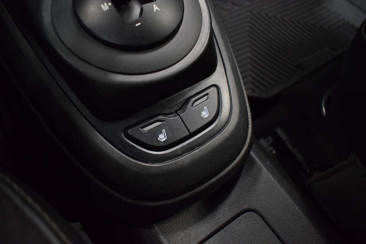 Купить Lada (ВАЗ) Vesta, 2016, 165 000 км, фото №18