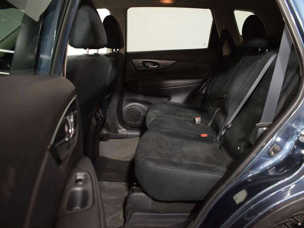 Купить Nissan X-Trail, 2016, 156 000 км, фото №15