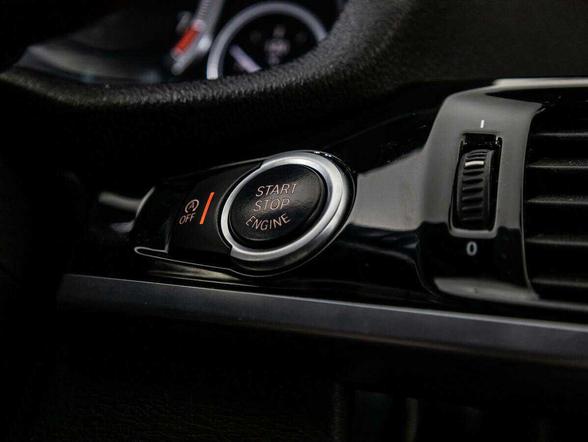 Купить BMW X3 20i xDrive, 2015, 148 287 км, фото №15