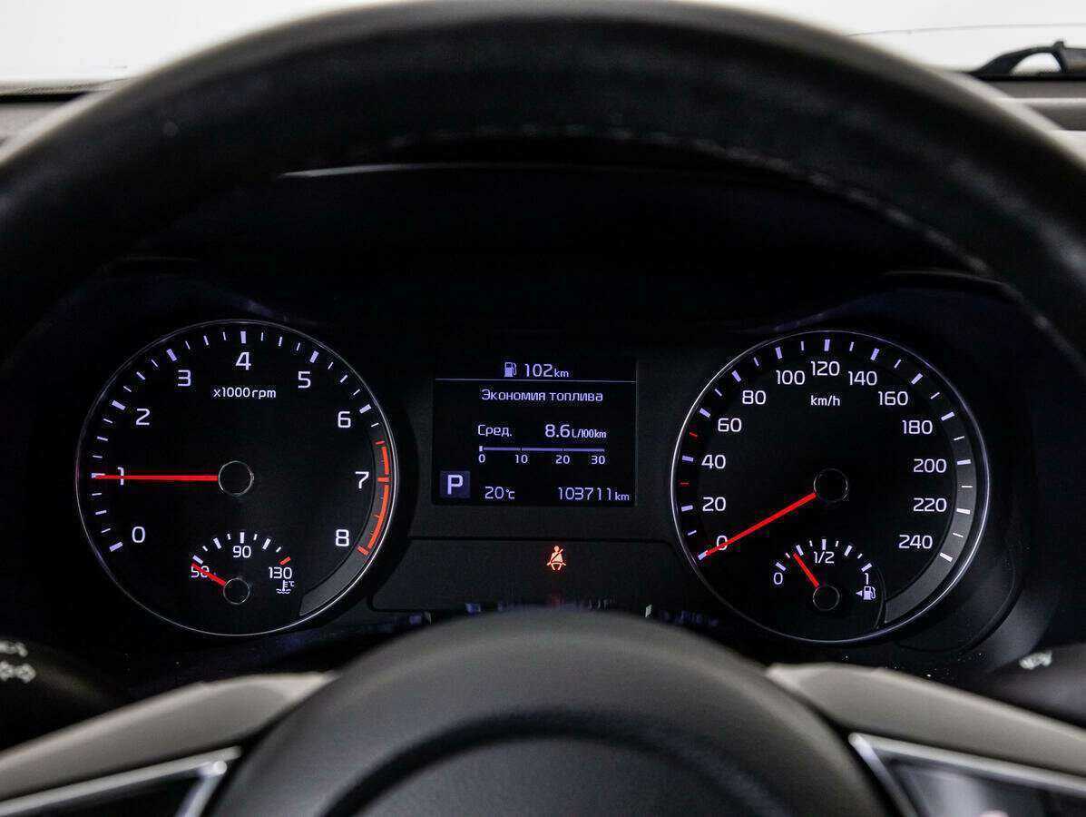 Купить Kia Cerato, 2020, 103 640 км, фото №12
