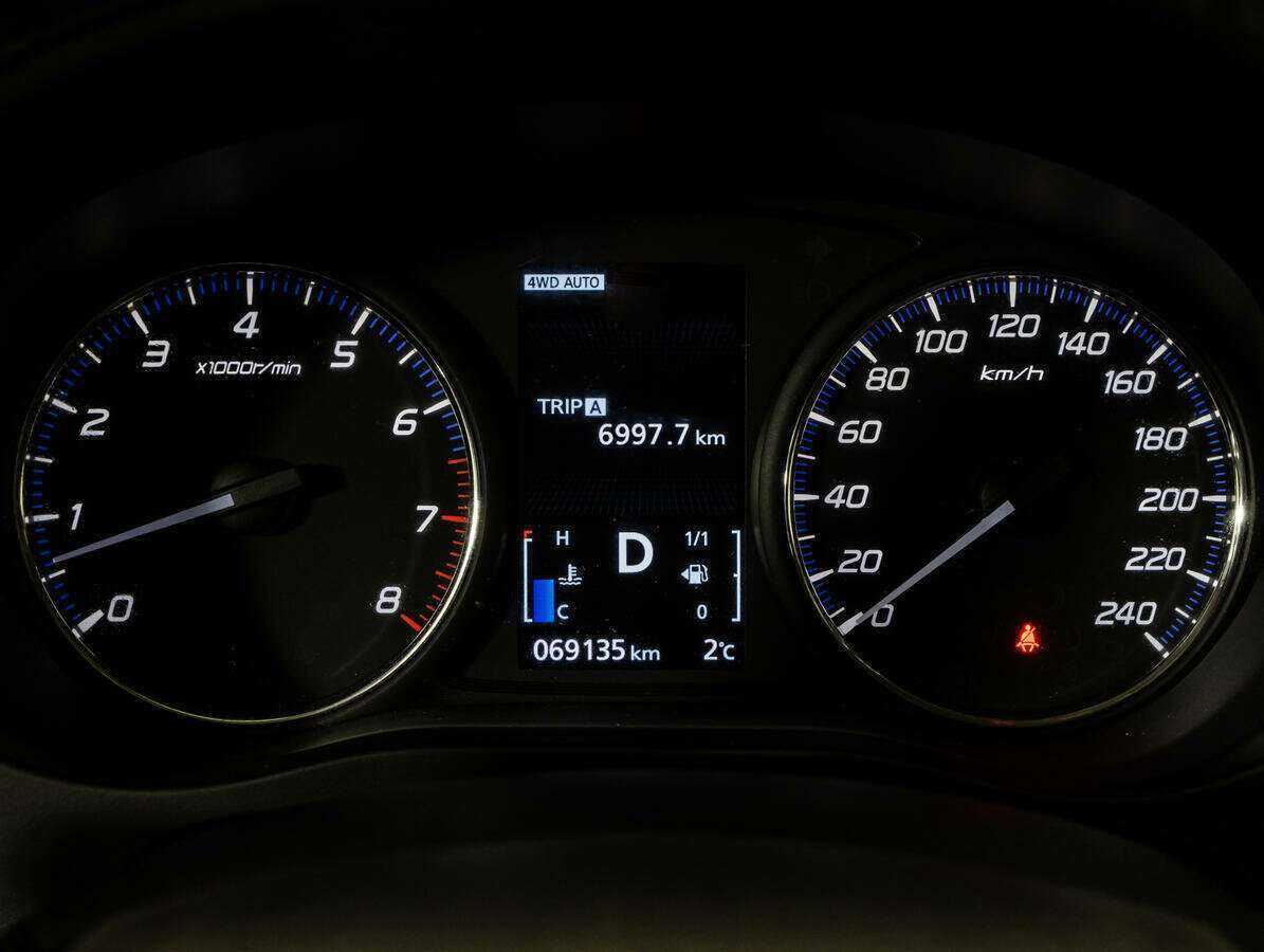 Купить Mitsubishi Outlander, 2017, 69 134 км, фото №16