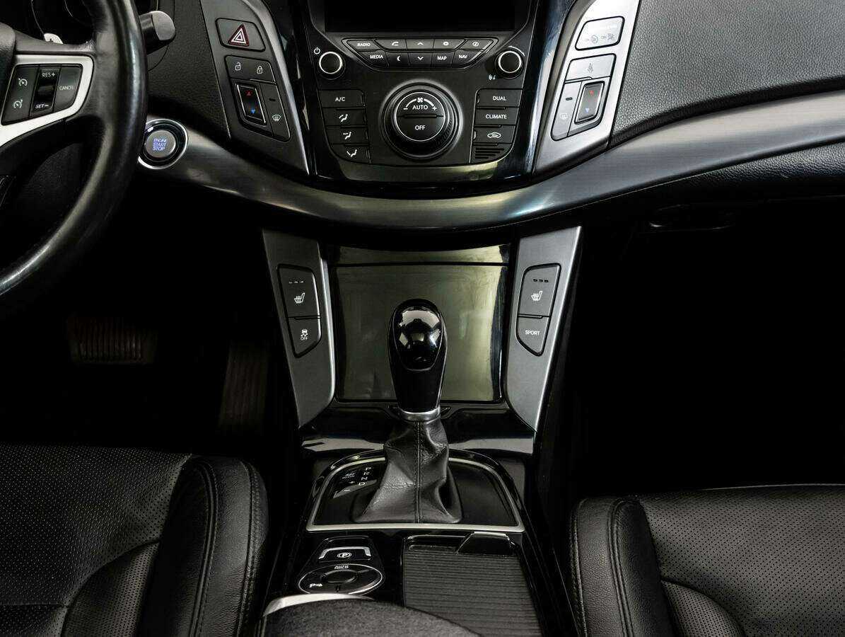 Купить Hyundai i40, 2014, 161 546 км, фото №9