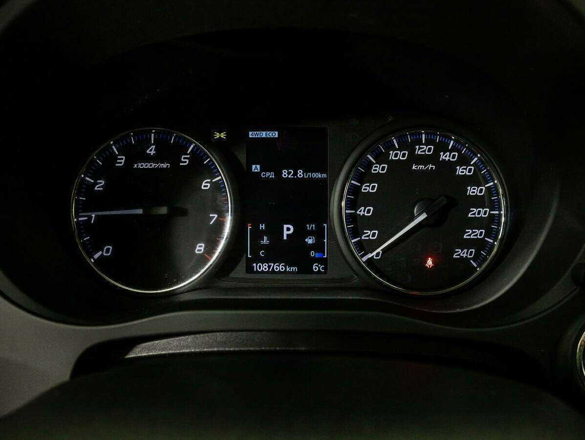 Купить Mitsubishi Outlander, 2018, 108 764 км, фото №10