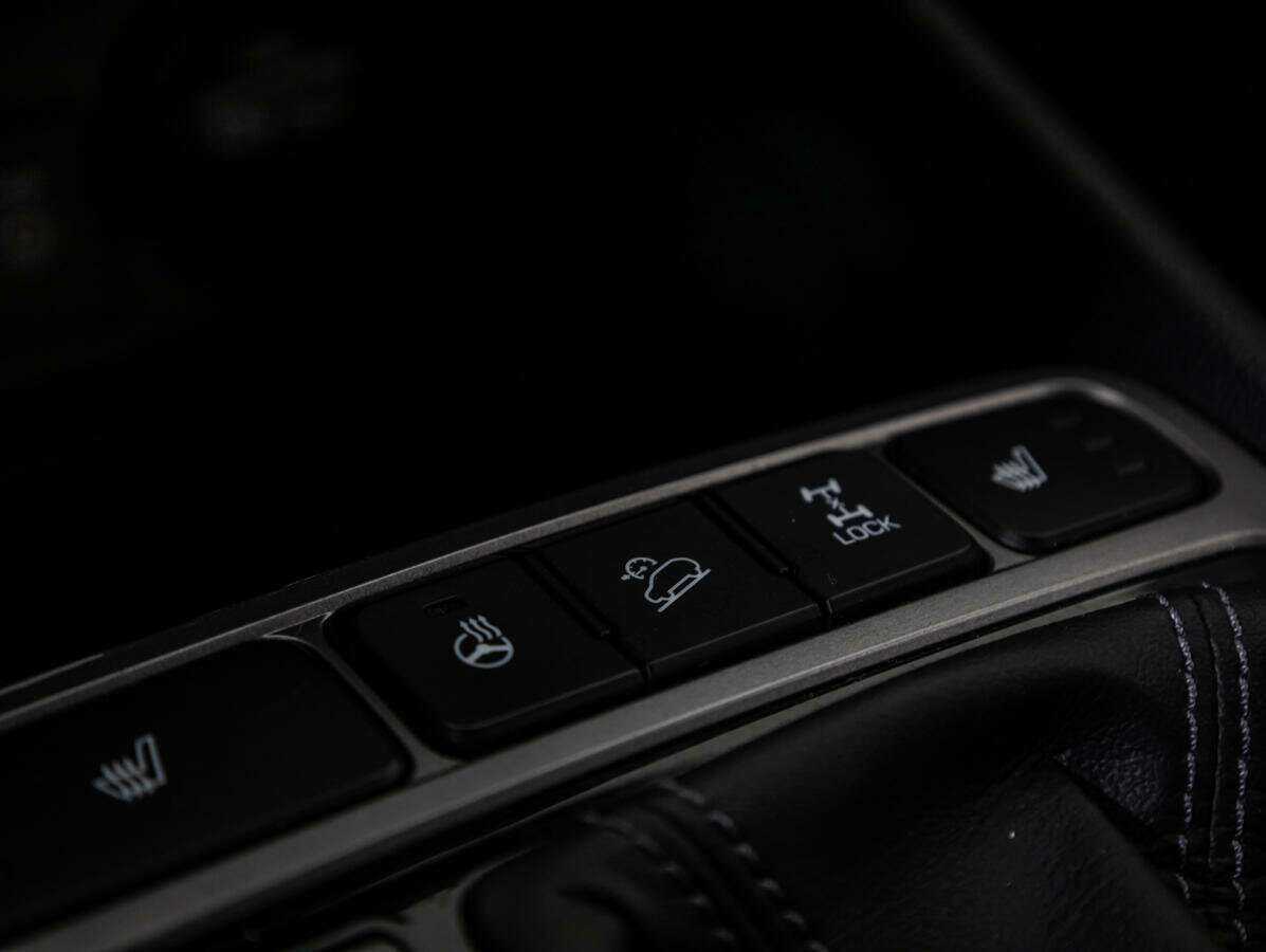 Купить Hyundai Creta, 2018, 97 987 км, фото №16