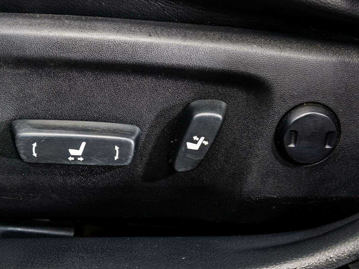 Купить Toyota Camry, 2013, 240 160 км, фото №19