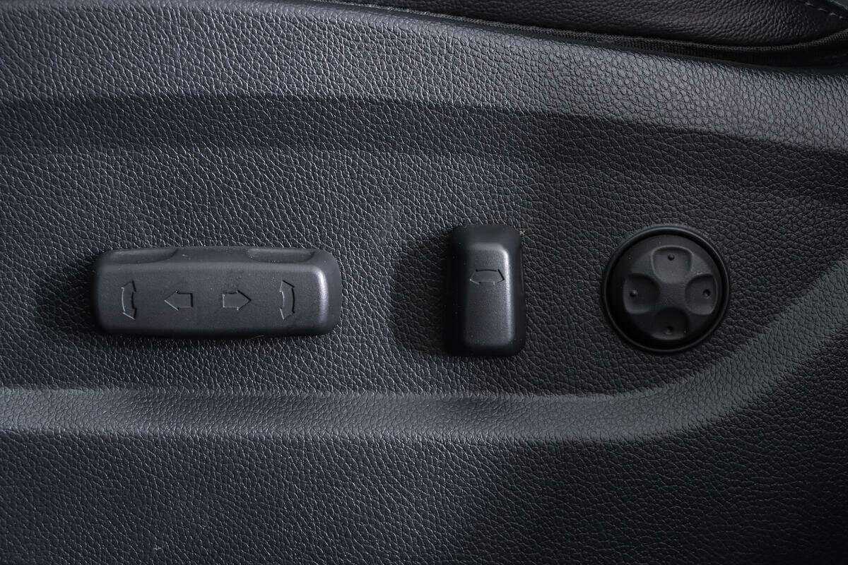 Купить Hyundai Santa Fe, 2015, 95 574 км, фото №17