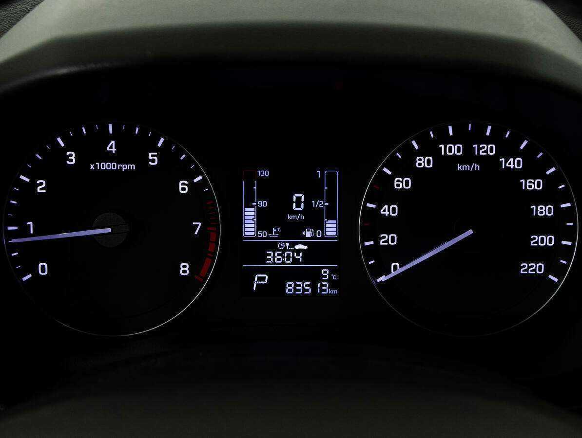 Купить Hyundai Creta, 2021, 83 000 км, фото №16