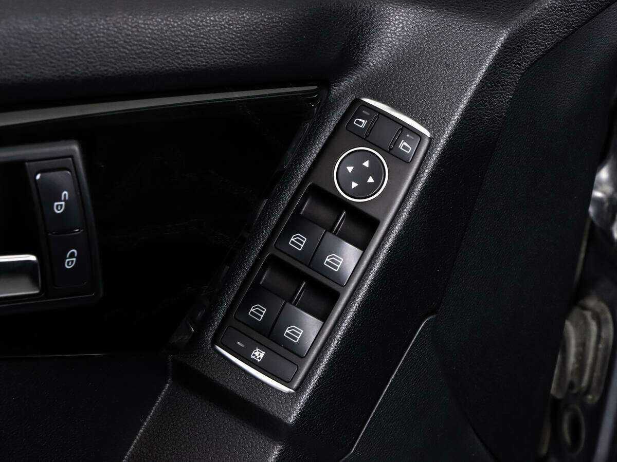 Купить Mercedes-Benz GLK-Класс 220 CDI, 2012, 102 891 км, фото №17