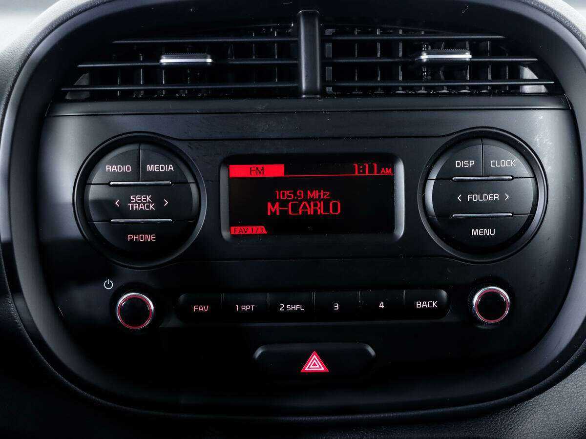 Купить Kia Soul, 2021, 90 282 км, фото №13