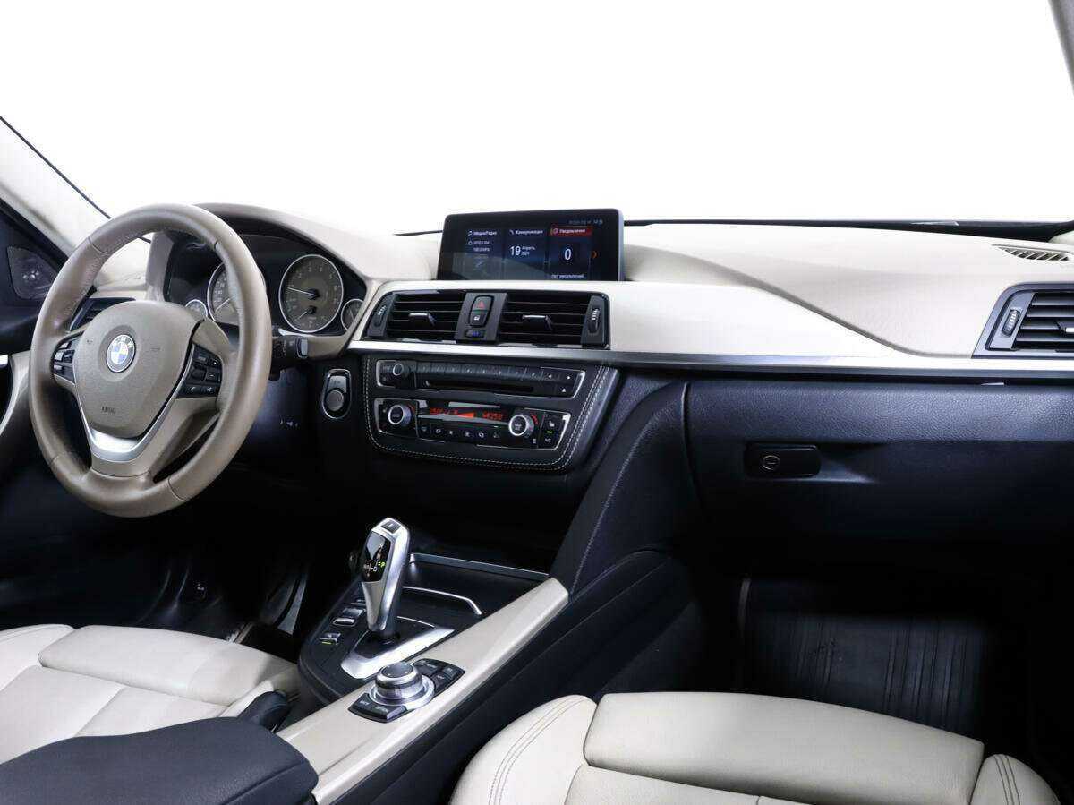 Купить BMW 3 серии 328i, 2012, 167 578 км, фото №9